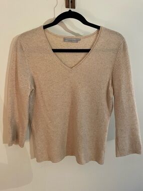 Cashmere Sweater